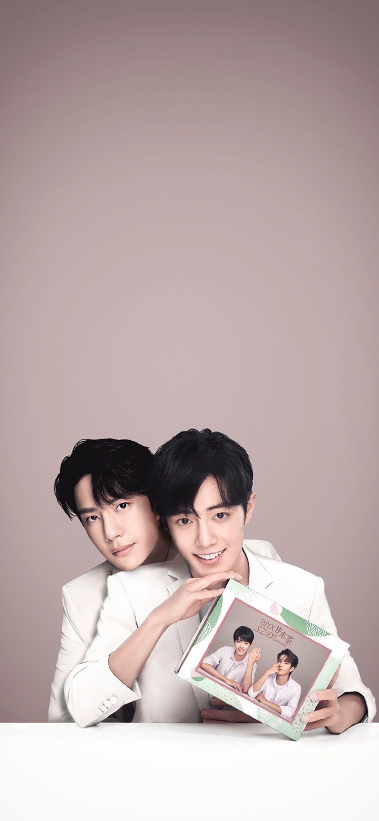 博君一肖一生一世我爱你78151314 肖兔兔有钱哥哥热苏打82