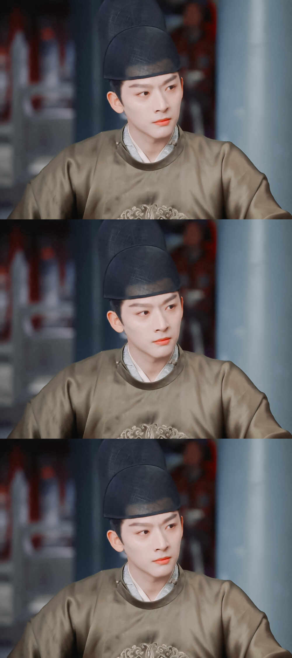 风起霓裳赞评论更多