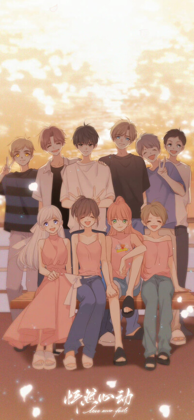 快看漫画背景图