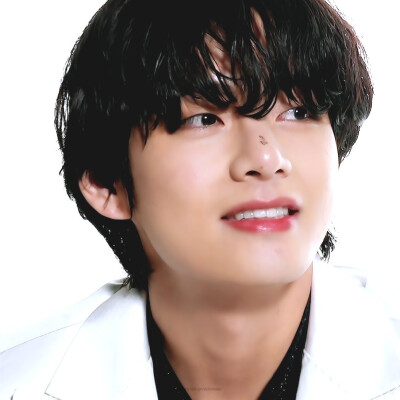 kimtaehyung 金来穹