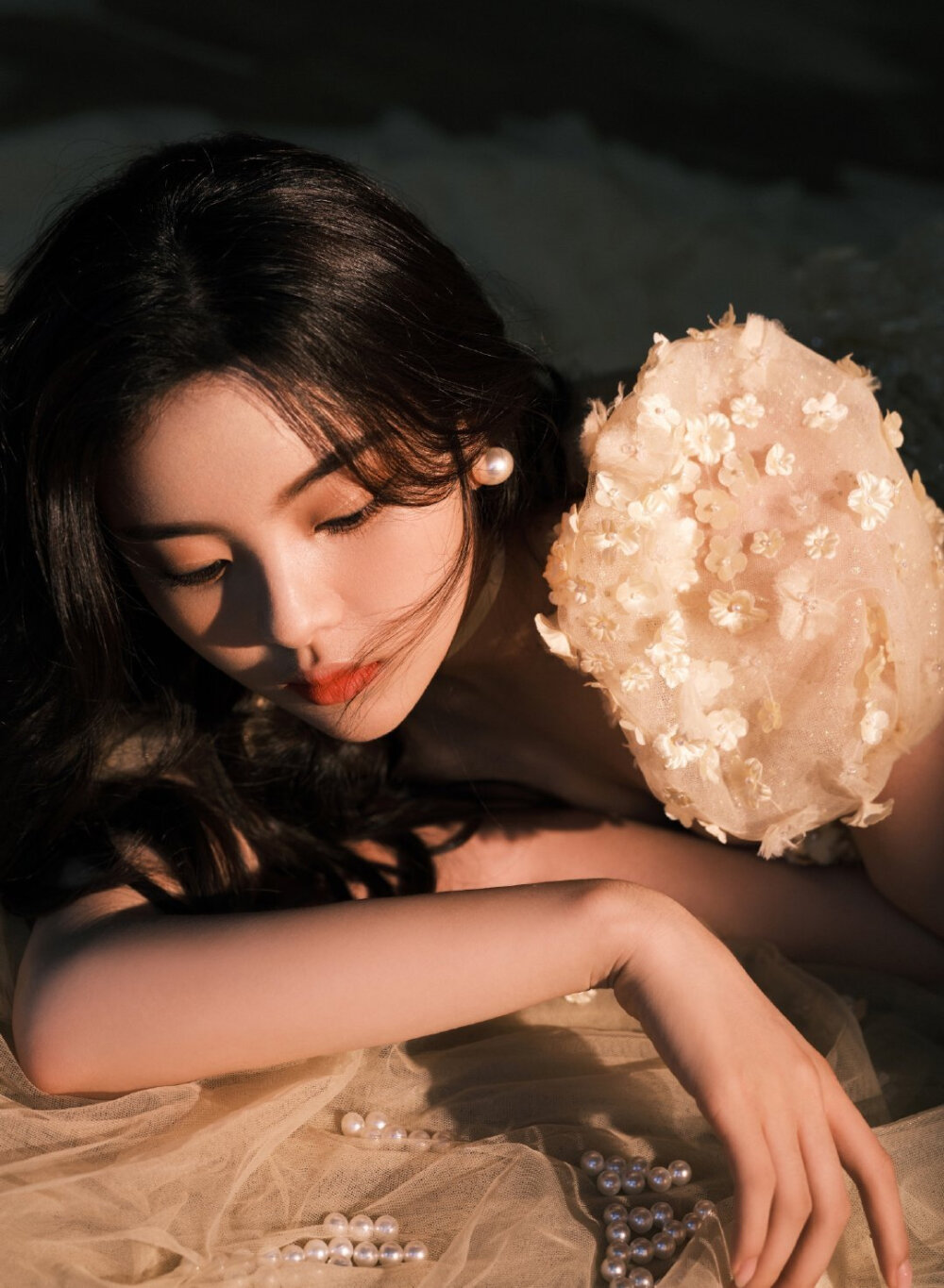 杨超越
