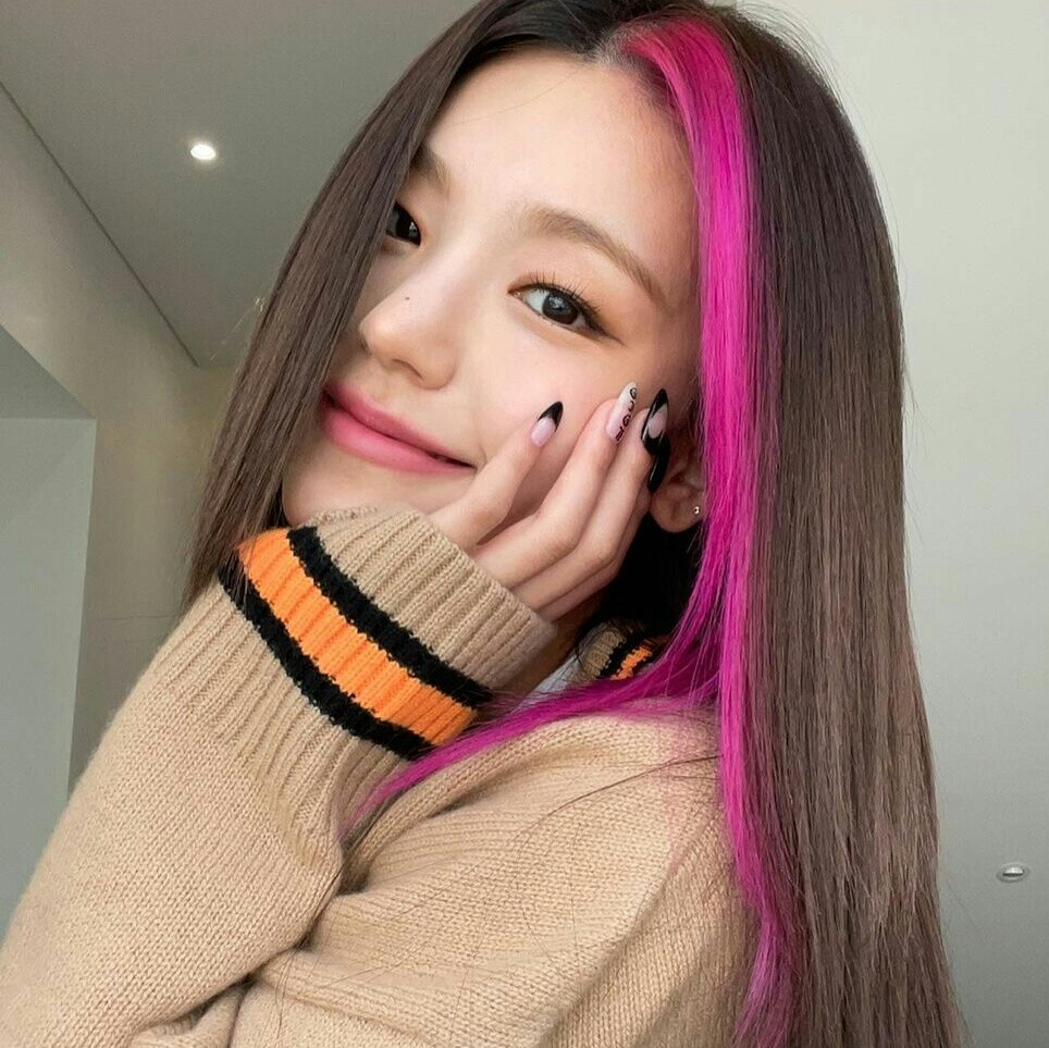 姐姐真漂亮