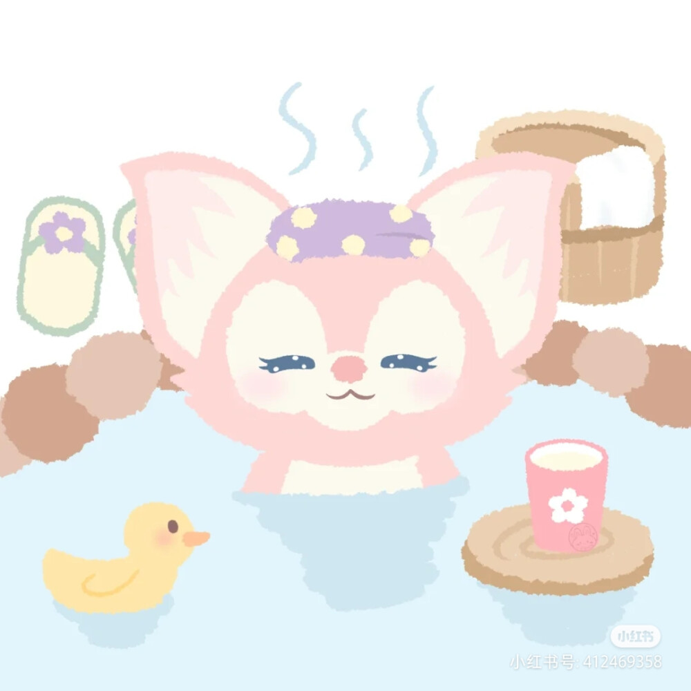 玲娜贝儿