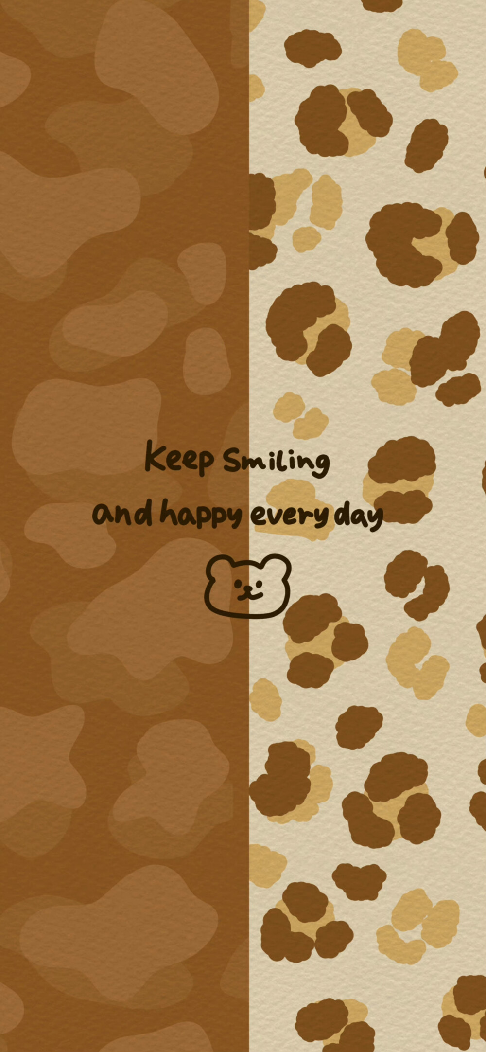 11月6日 23:25   关注  可爱壁纸 小熊壁纸 评论 收藏