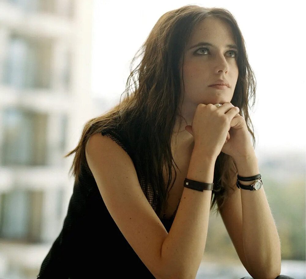 eva green伊娃·格林