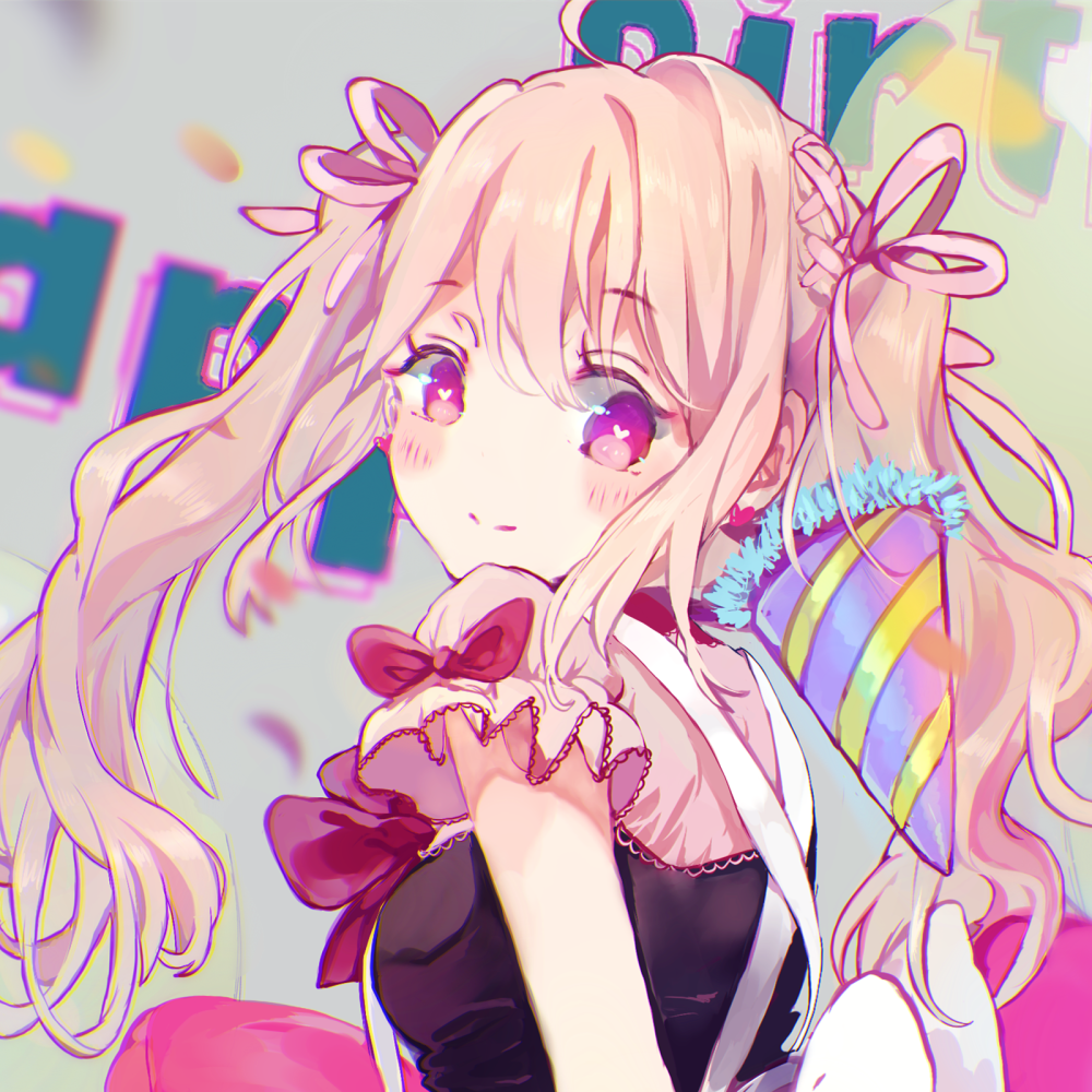 动漫头像动漫女头