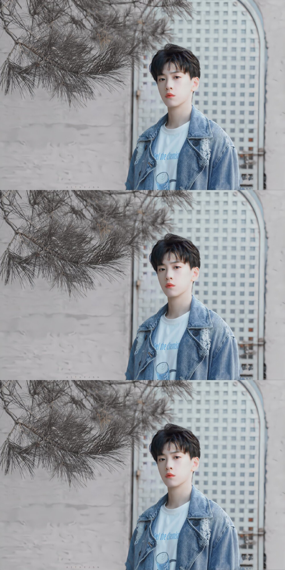 余景天08爱的就狮尼· - 堆糖,美图壁纸兴趣社区