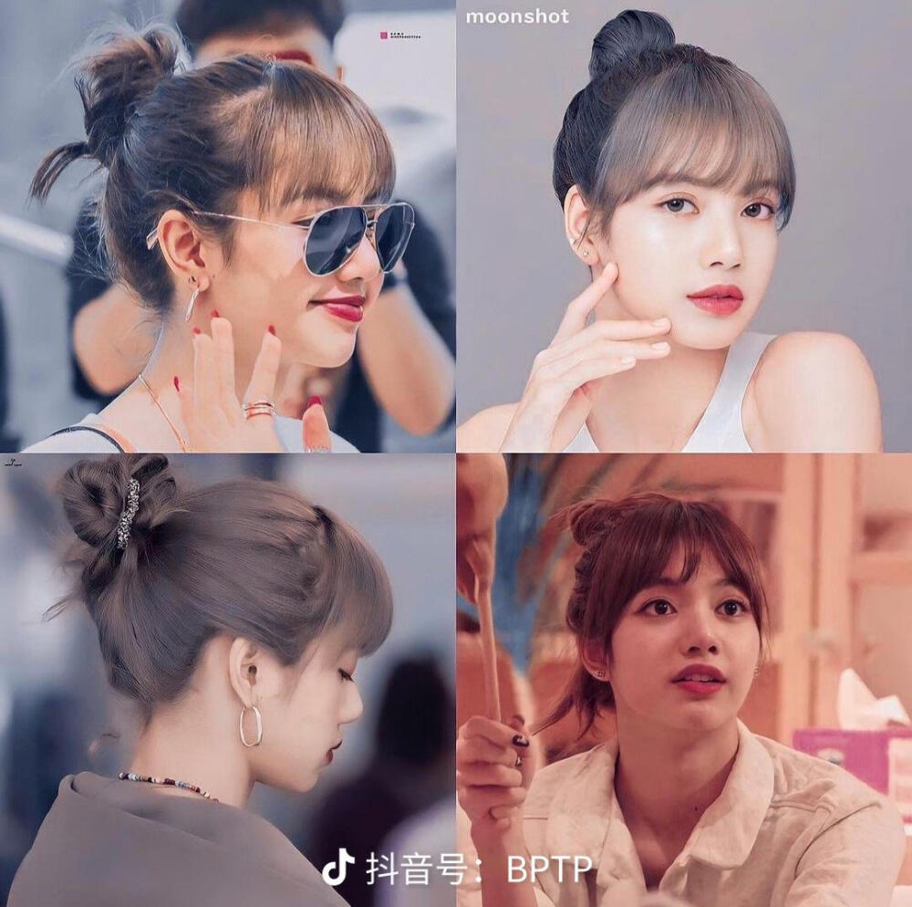 lisa - 堆糖,美图壁纸兴趣社区
