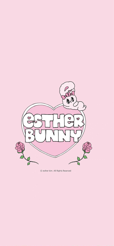 esther bunny