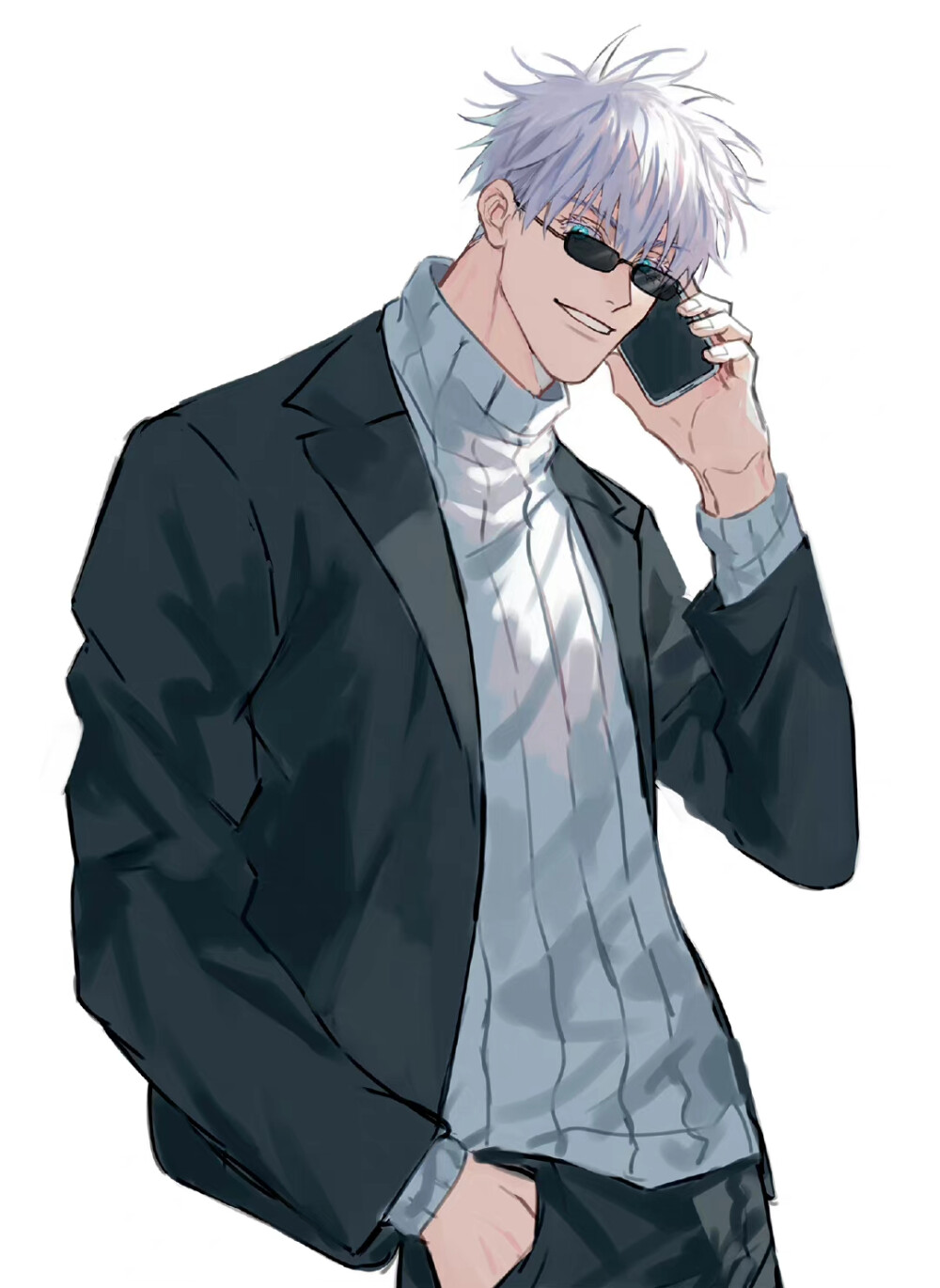 咒术回战##twi:bamthelapis