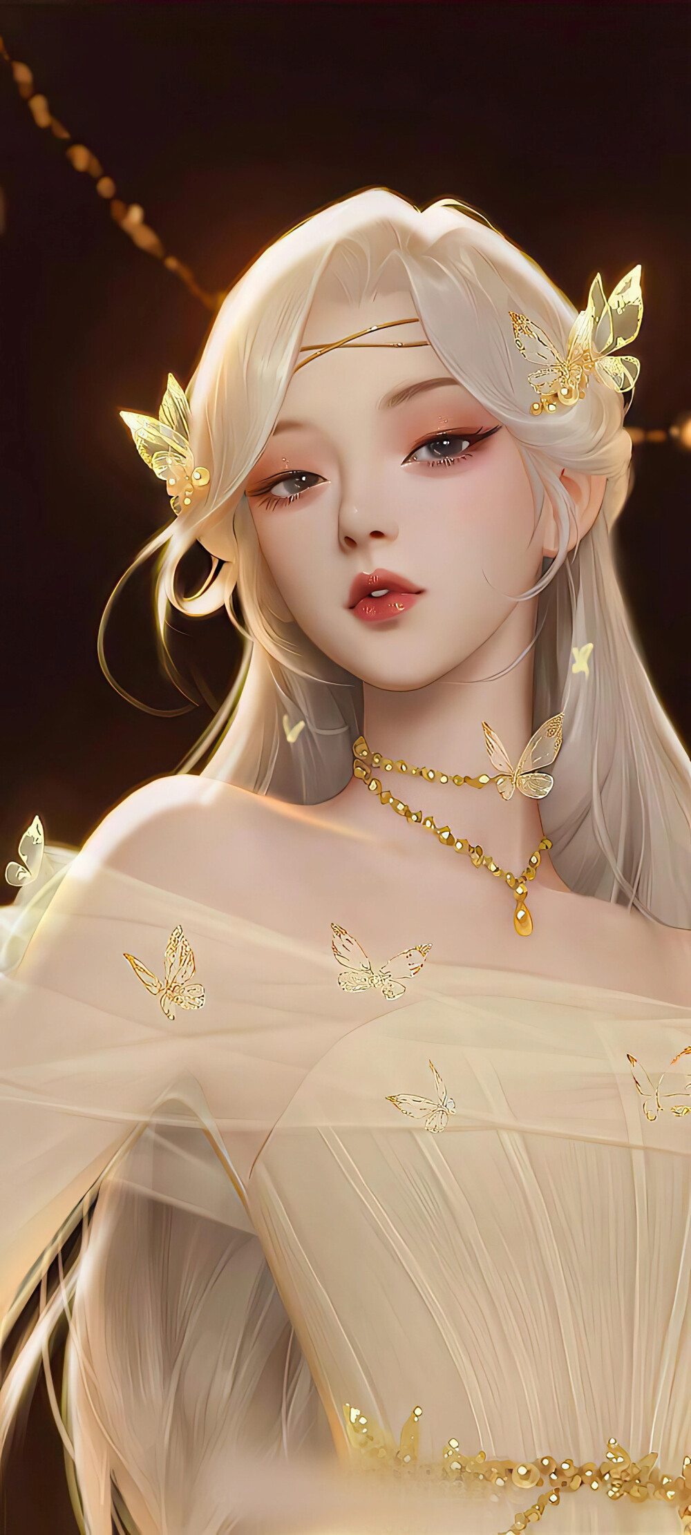 王者荣耀花开系列壁纸