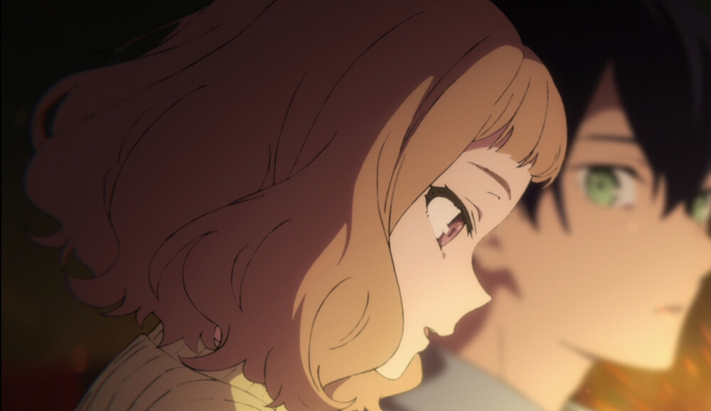 出自jose与虎与鱼群