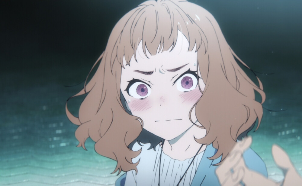 出自jose与虎与鱼群