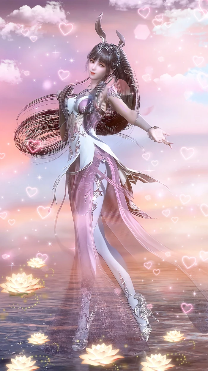 斗罗大陆@手账素材