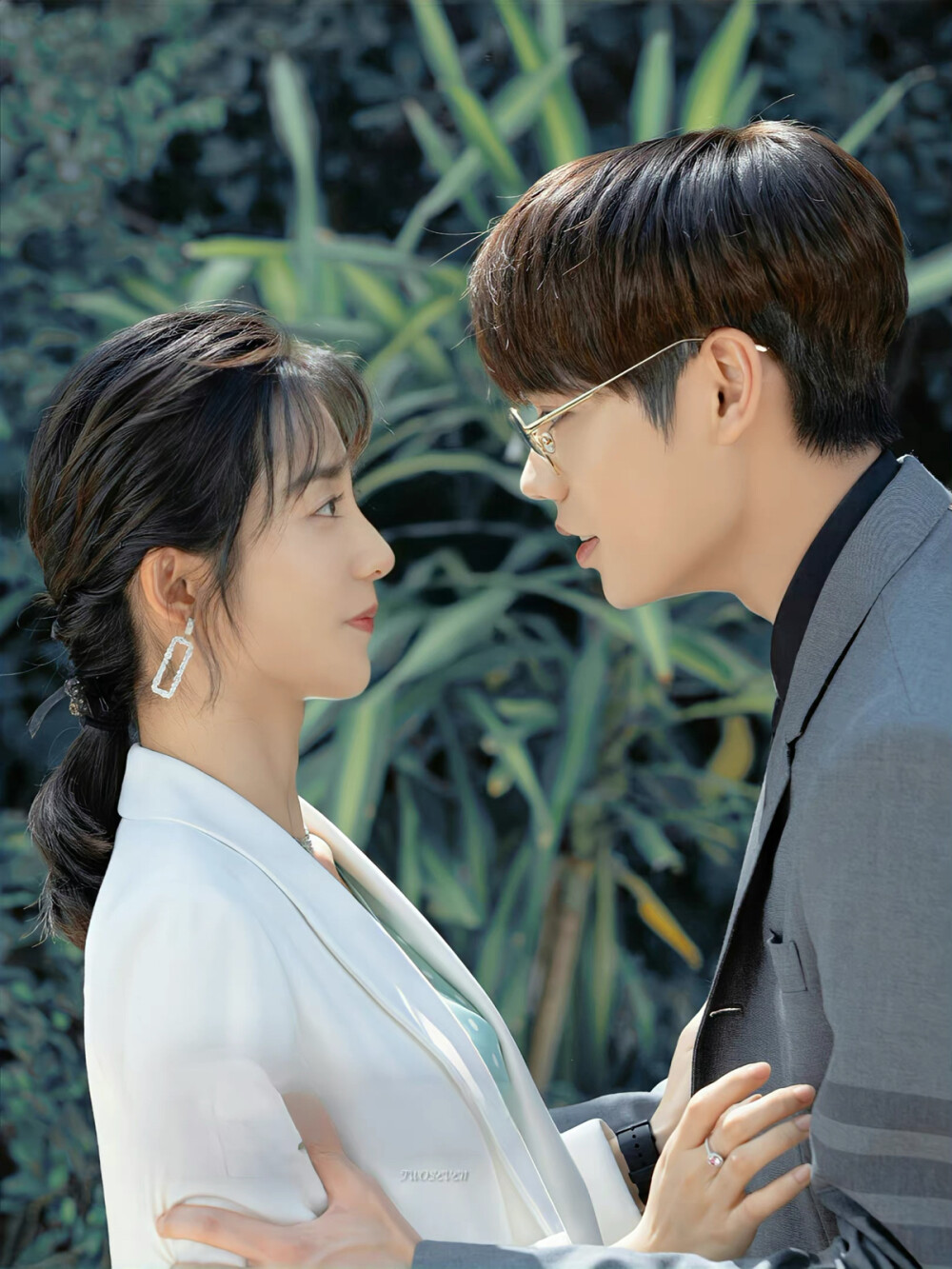 素颜夫妇|原来我很爱你