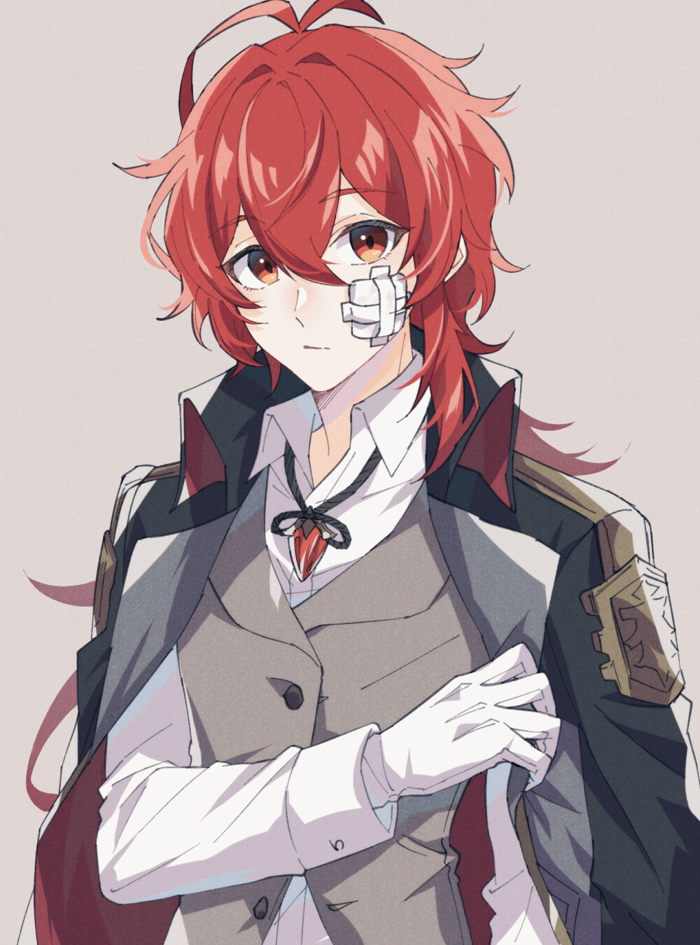 红发迪卢克 【p:20766】| 侵权删