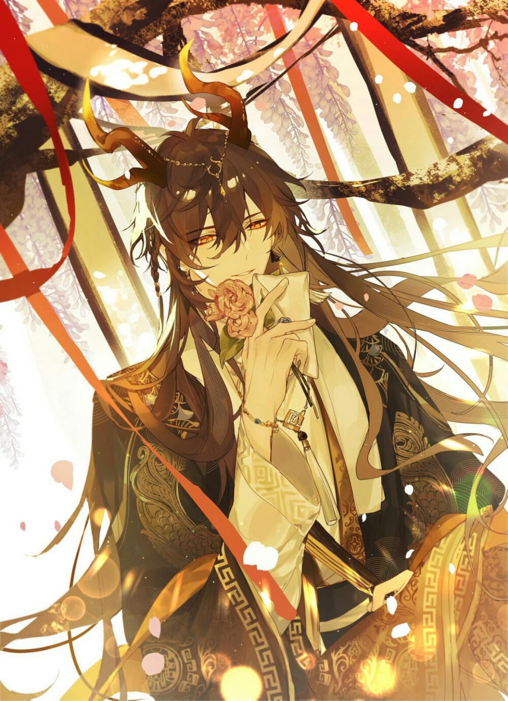 原神 钟离 侵权删