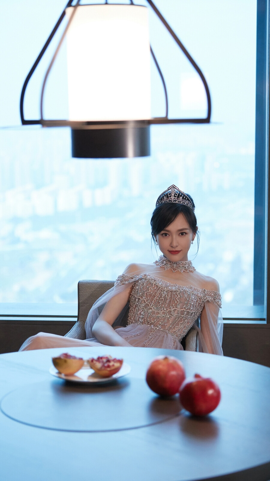 唐嫣- 堆糖,美图壁纸兴趣社区