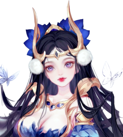 王者貂蝉金色仲夏夜之梦头像