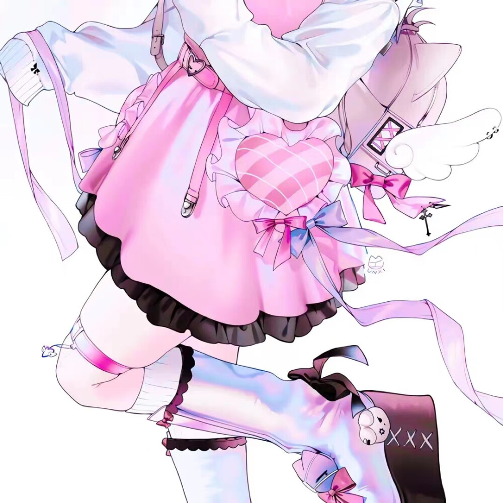 动漫女头 - 堆糖,美图壁纸兴趣社区