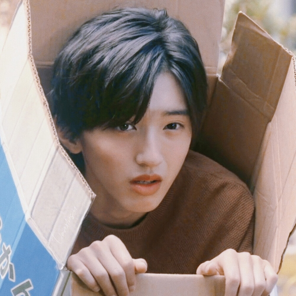 道枝骏佑(图源微博,侵删)