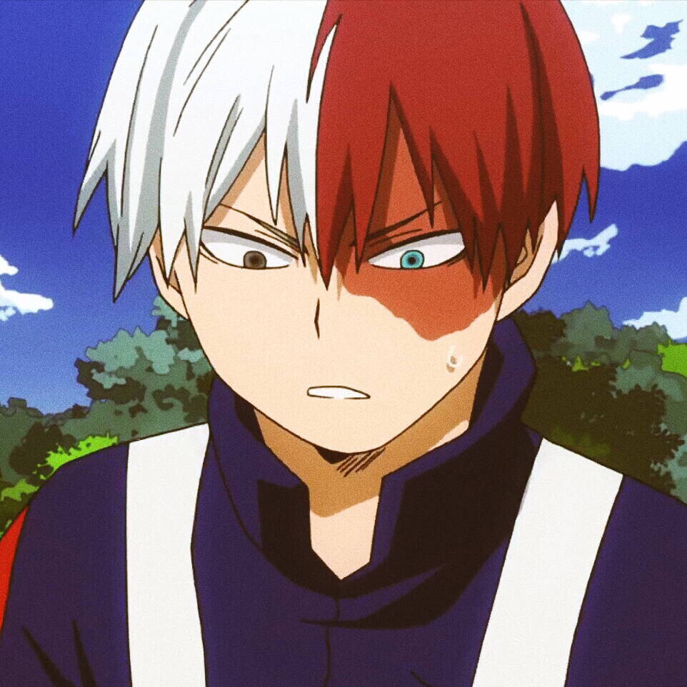 动漫男生头像动漫头像素质拿图