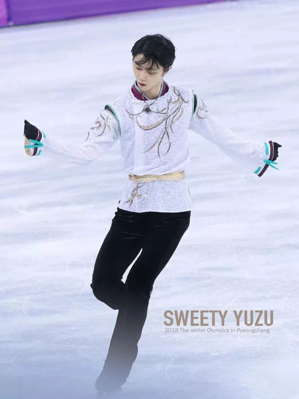 羽生结弦 - 堆糖,美图壁纸兴趣社区