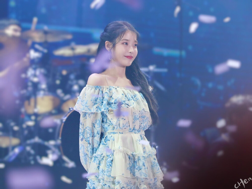 李知恩iu