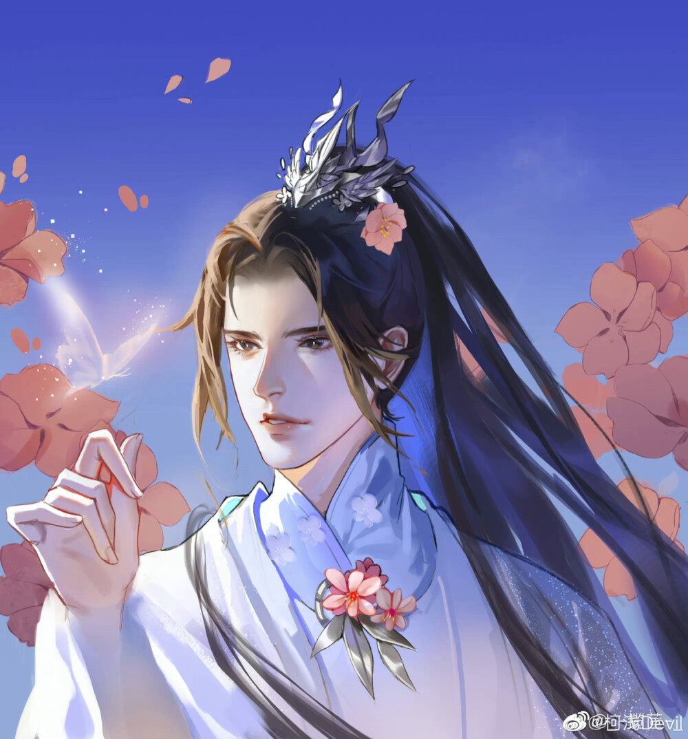 师尊