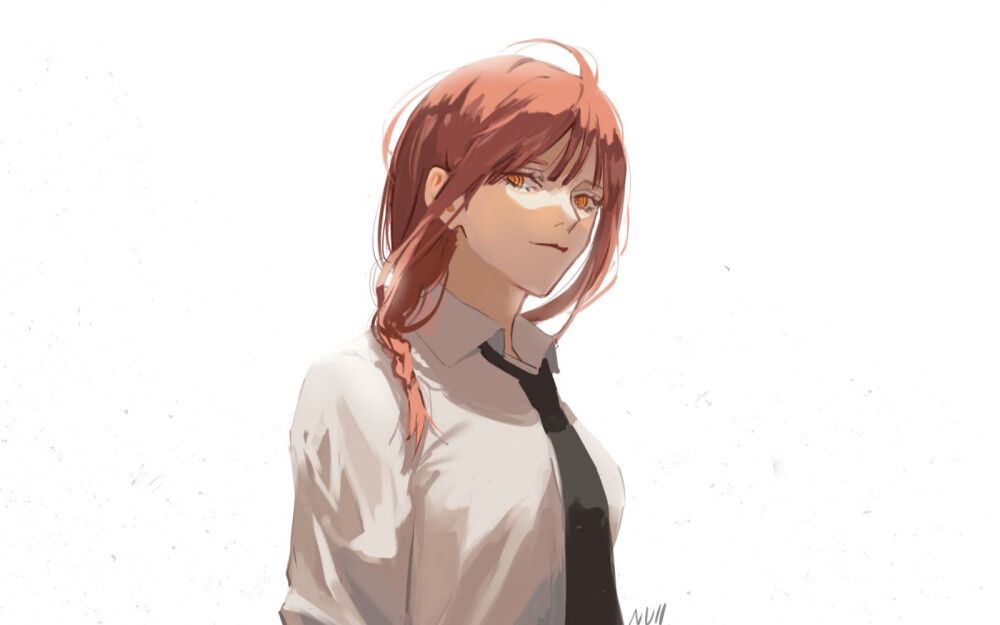 玛奇玛 #电锯人