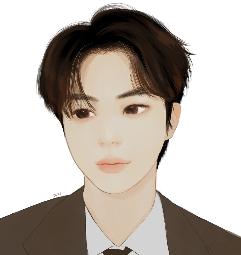 金硕珍手绘,搜图不易,留图请点赞,专辑内所有图片均有才阿米所绘,我