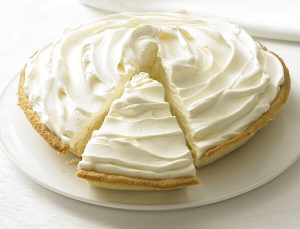 Best Pudding Banana Cream Pie Recipe for a Decadent Dessert