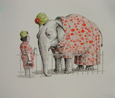 大象elephant