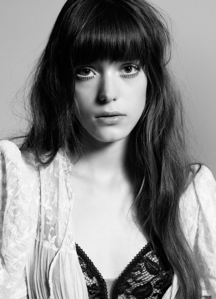stacy martin