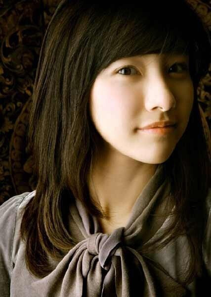 因为是女子