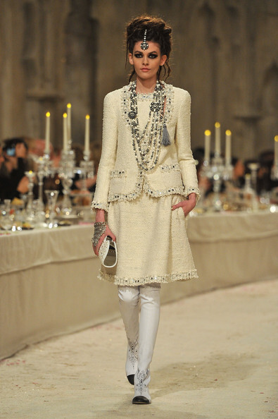 chanel paris,香奈儿paris香水 chanel paris-bombay show 2012