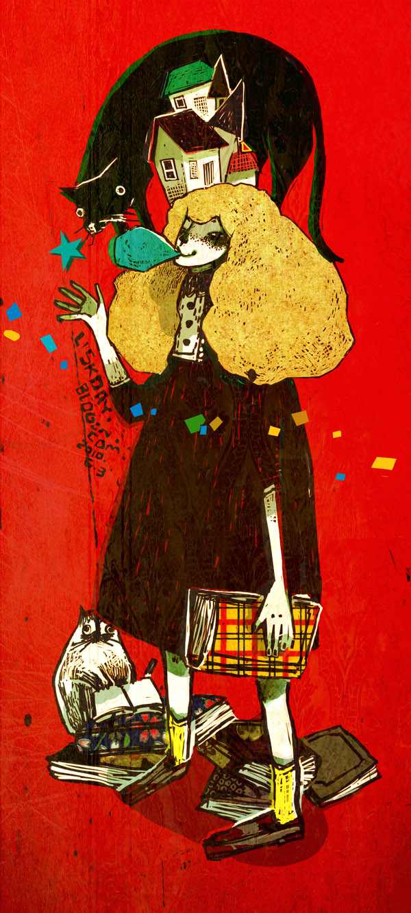 lisk - 堆糖,美图壁纸兴趣社区