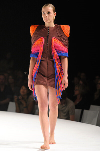 fashion