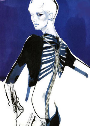 daviddownton照片,davidandlouis daviddownton40