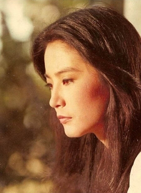 林青霞.这样的美,在那么好的时光里 堆糖,美图壁纸兴趣社区