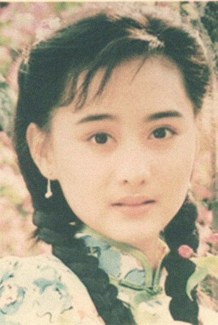 一帘幽梦你也许忘了,拉芳肯定记得吧. 陈德容