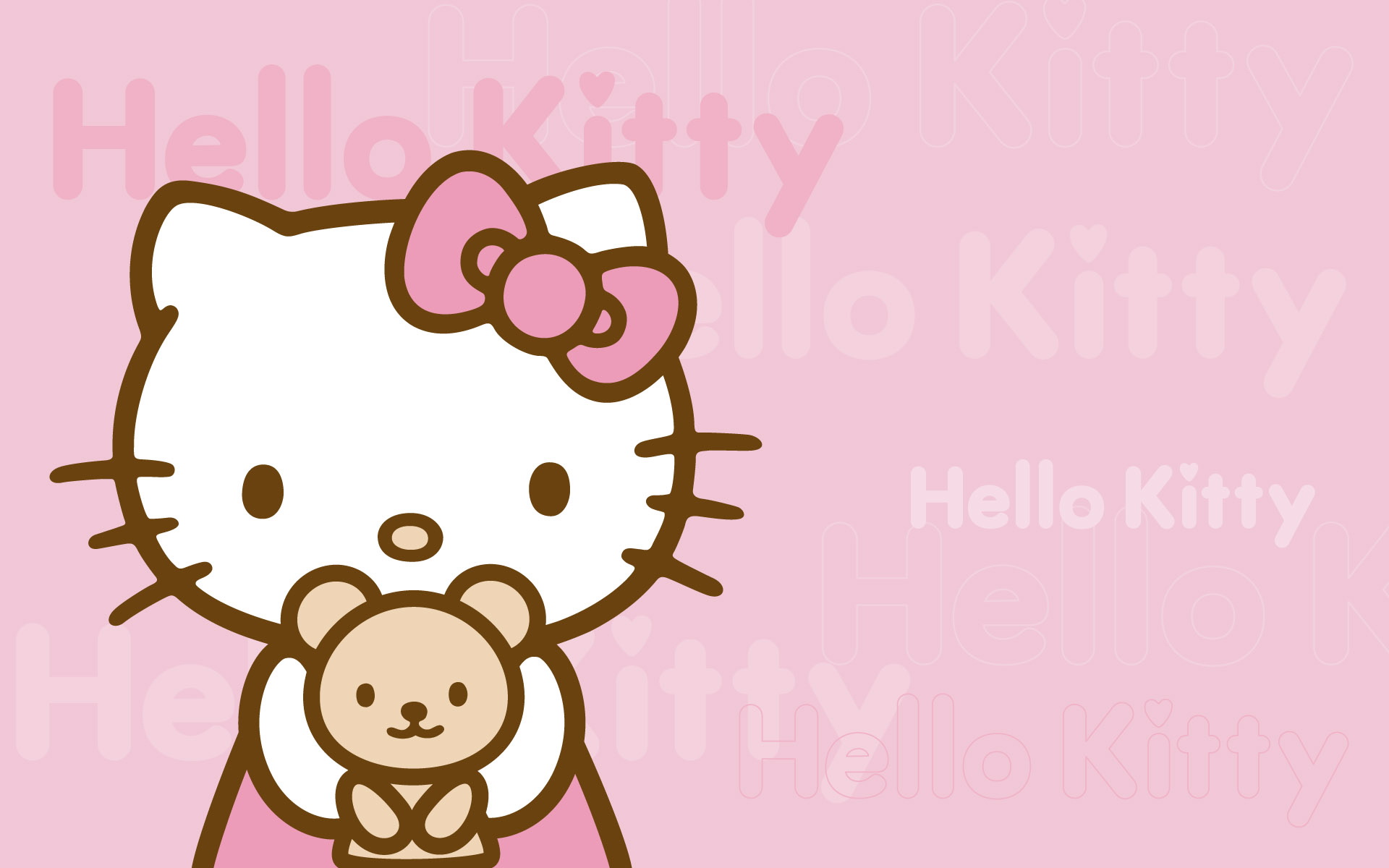 hello~hello kitty ~ 