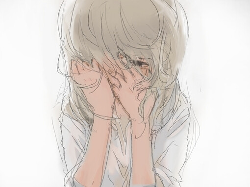 原来支离破碎这么简单