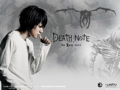 发布到 death note 图片评论 0条 收集 点赞 评论 死亡笔记 0