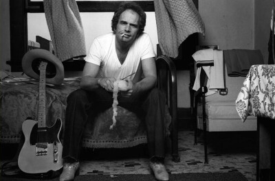 merle haggard,纳什维尔,1981.二十世纪六十年代最重要的乡村艺术家.