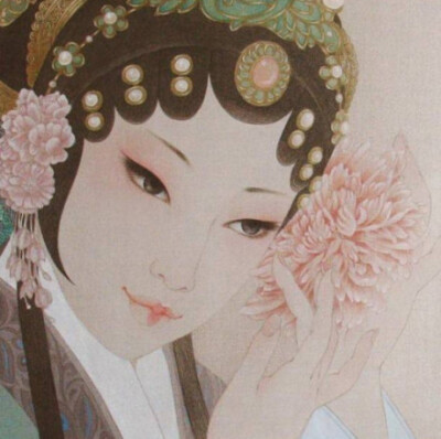 暗柳眉
