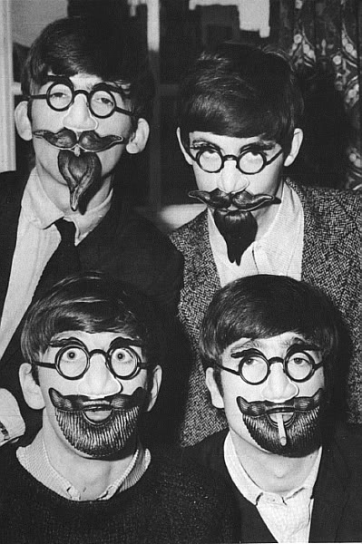 beatles 