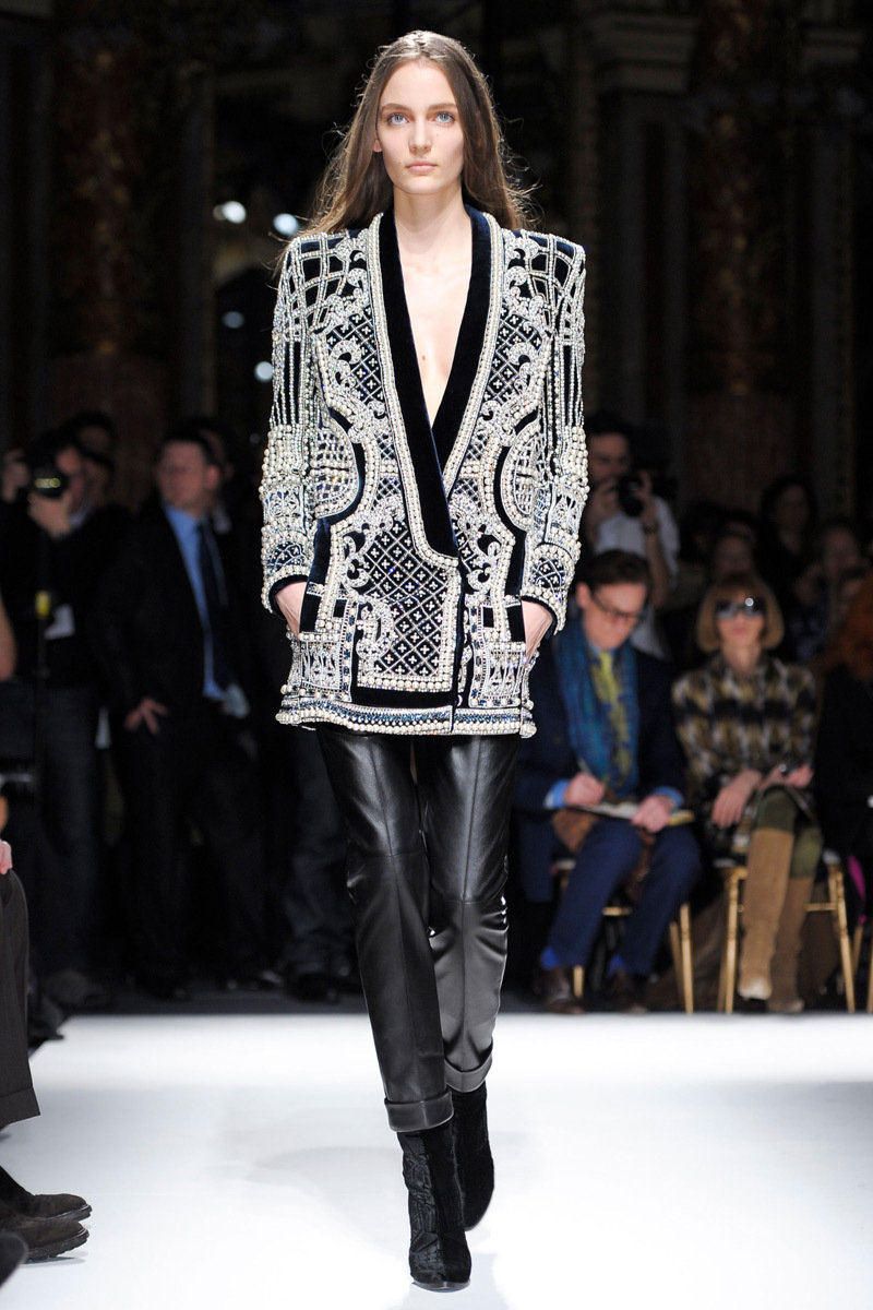 balmain
