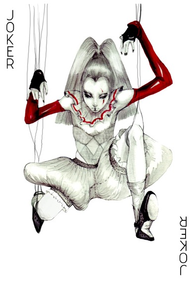 joker