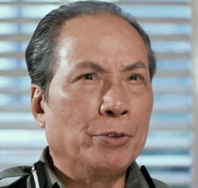 曹探长曹达华 (1916年9月15日——2007年1月15日)